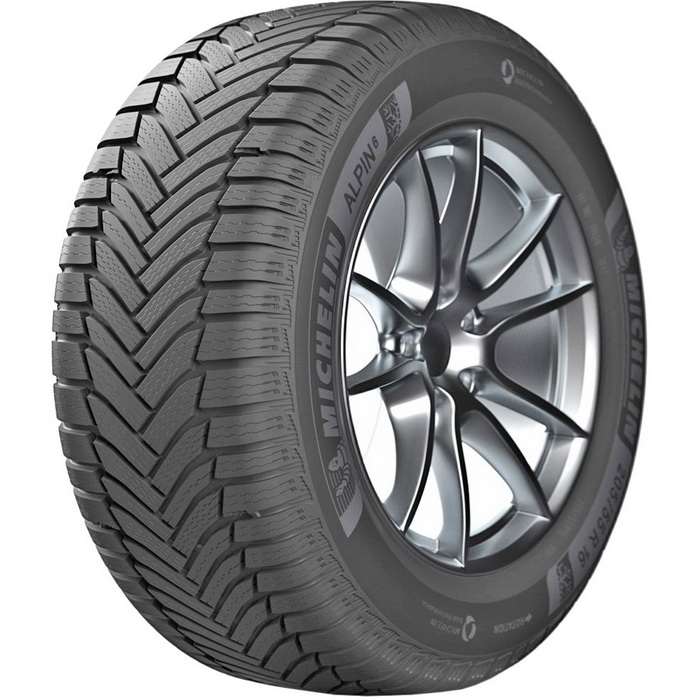 alpin-a6