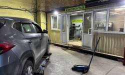 Шинный СКЛАД Адмиралтейский