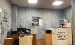 Шинный СКЛАД Адмиралтейский