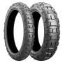 Bridgestone AX41 Battlax AdventureCross