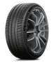 Michelin Pilot Sport EV Acoustic
