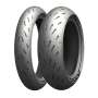 Michelin Pilot Power RS+