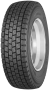 Michelin XDE 2+