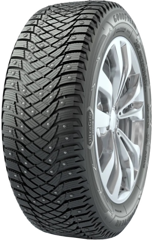 Goodyear Ultra Grip Arctic 2