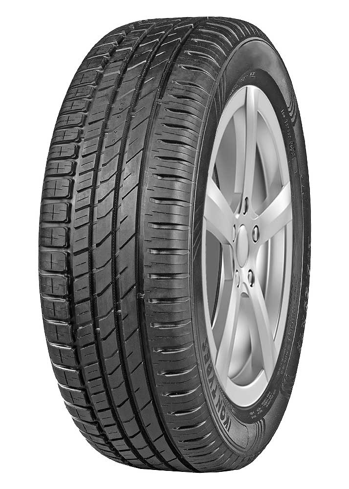 Ikon Tyres (Nokian) Character Eco