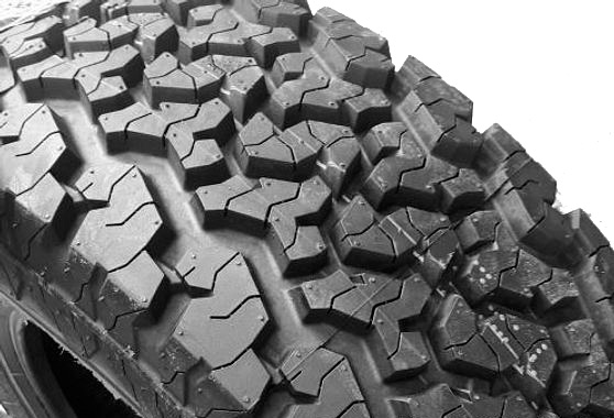 грязевая шина