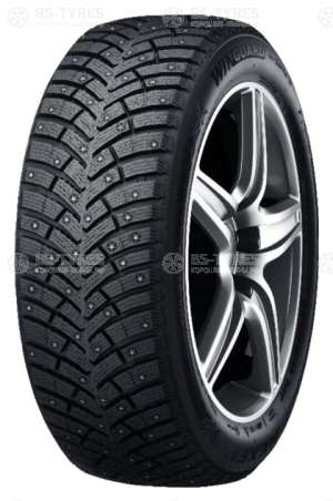 Nexen Winguard Winspike 3 235/50 R19 103T
