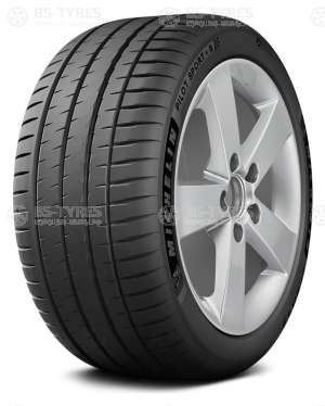 Pilot Sport 4S Acoustic