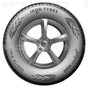 Ikon (Nokian Tyres) Autograph Eco C3 205/70 R15C 106/104R