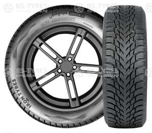 Ikon (Nokian Tyres) Autograph Snow 3 SUV 245/45 R20 103T