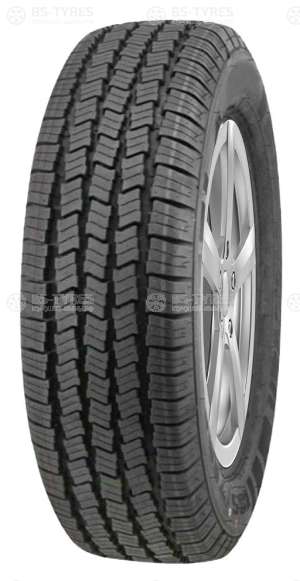Autogreen Smart Tour 185/75 R16C 104/102R
