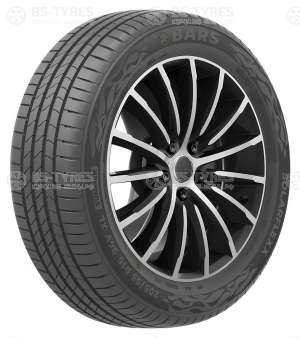 Bars SolarFlexx 265/65 R17 112H