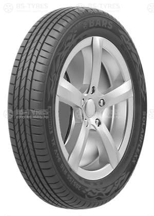 Bars SolarFlexx 265/65 R17 112H