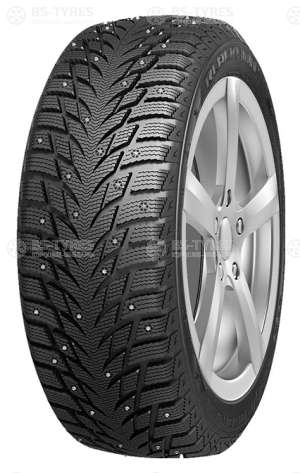 Winter Tamer W506