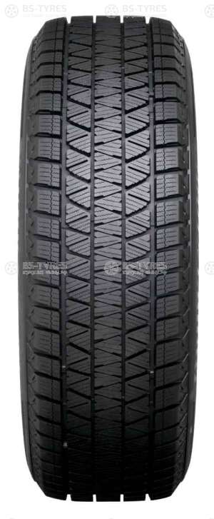 Bridgestone Blizzak DM-V3 235/60 R18 107S
