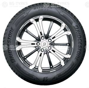 Bridgestone Blizzak DM-V3 235/60 R18 107S