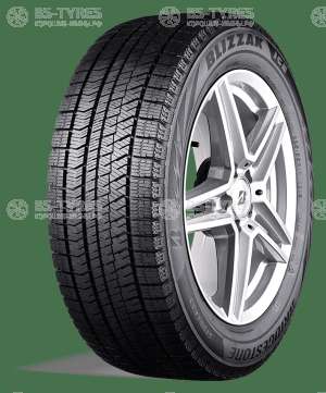 Bridgestone Blizzak Ice 275/40 R19 105H