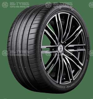 Potenza Sport