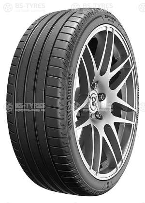 Potenza Sport