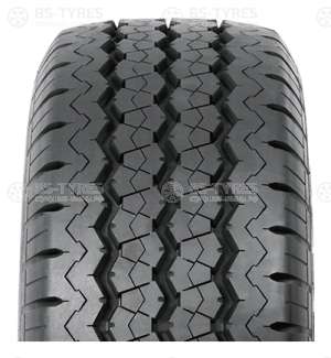 RD613 Steel
