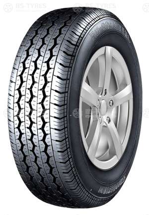 RD613 Steel