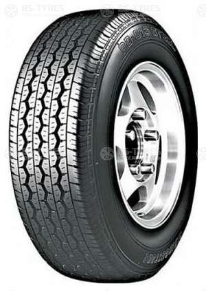 RD613 Steel