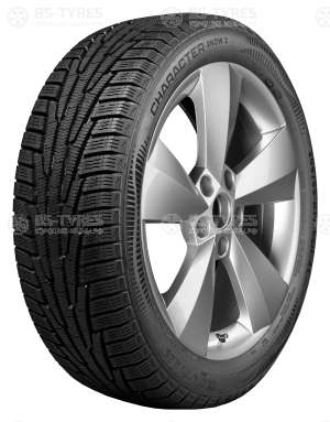 Ikon (Nokian Tyres) Character Snow 2 (Nordman RS2) SUV 225/55 R18 102R
