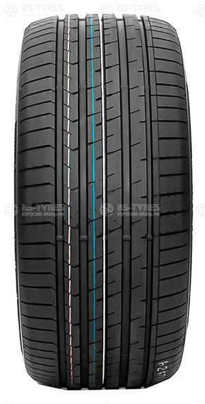 Compasal Blazer UHP II 255/35 R18 94Y