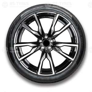 Compasal Blazer UHP II 255/35 R18 94Y