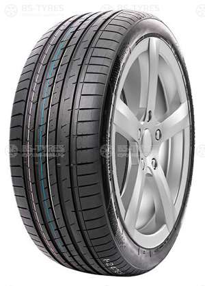 Compasal Blazer UHP II 255/35 R18 94Y