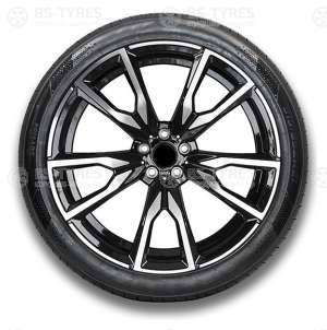 Compasal Blazer UHP II 255/35 R18 94Y