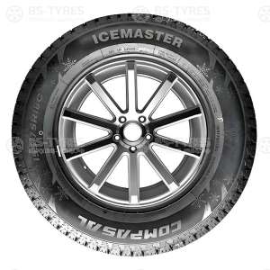 Compasal IceMaster 205/70 R15 96S