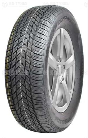 Compasal WinterBlazer HP 155/70 R13 75T
