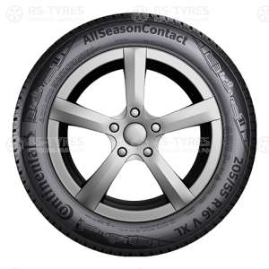 Continental AllSeasonContact 175/65 R14 86H