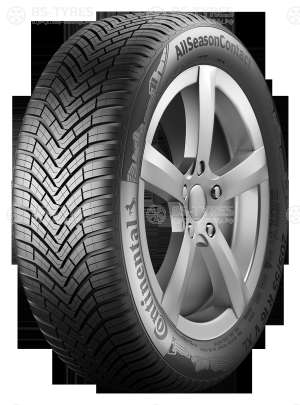 Continental AllSeasonContact 175/65 R14 86H