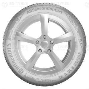 Continental AllSeasonContact 175/65 R14 86H