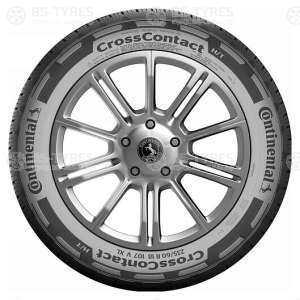 Continental ContiCrossContact H/T 225/60 R18 100H