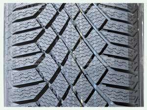 Continental ContiVikingContact 7 285/50 R20 116T (уценка)