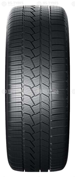Continental ContiWinterContact TS860S MO 275/40 R19 105H