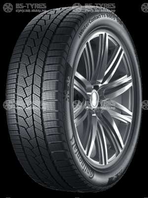 Continental ContiWinterContact TS860S MO 275/40 R19 105H