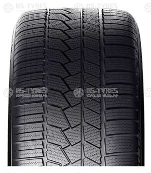 Continental ContiWinterContact TS860S MO 275/40 R19 105H
