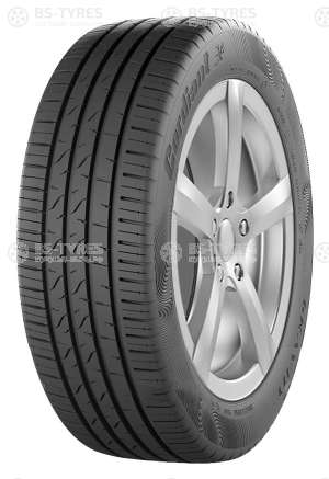 Cordiant Gravity SUV 235/60 R18 107H