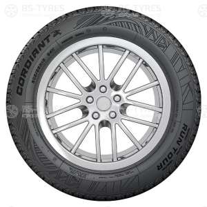 Cordiant Run Tour 185/65 R15 92S