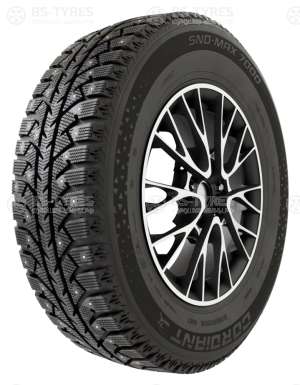 Cordiant Sno-Max 7000 185/65 R15 88T