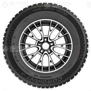 Cordiant Sno-Max 7000 185/65 R15 88T