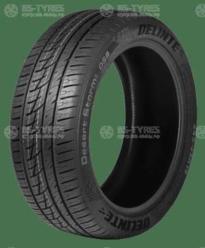 Delinte DS8 315/35 R20 110W