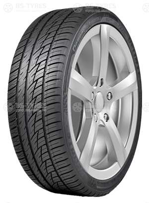 Delinte DS8 315/35 R20 110W