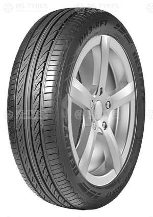 Delinte DH3 RunFlat 225/55 R17 97Y