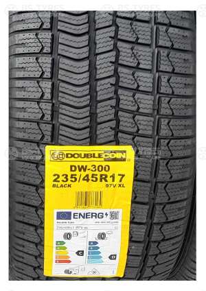 Doublecoin DW300 195/60 R15 88H