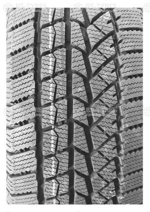 Doublestar DW02 275/45 R21 110T